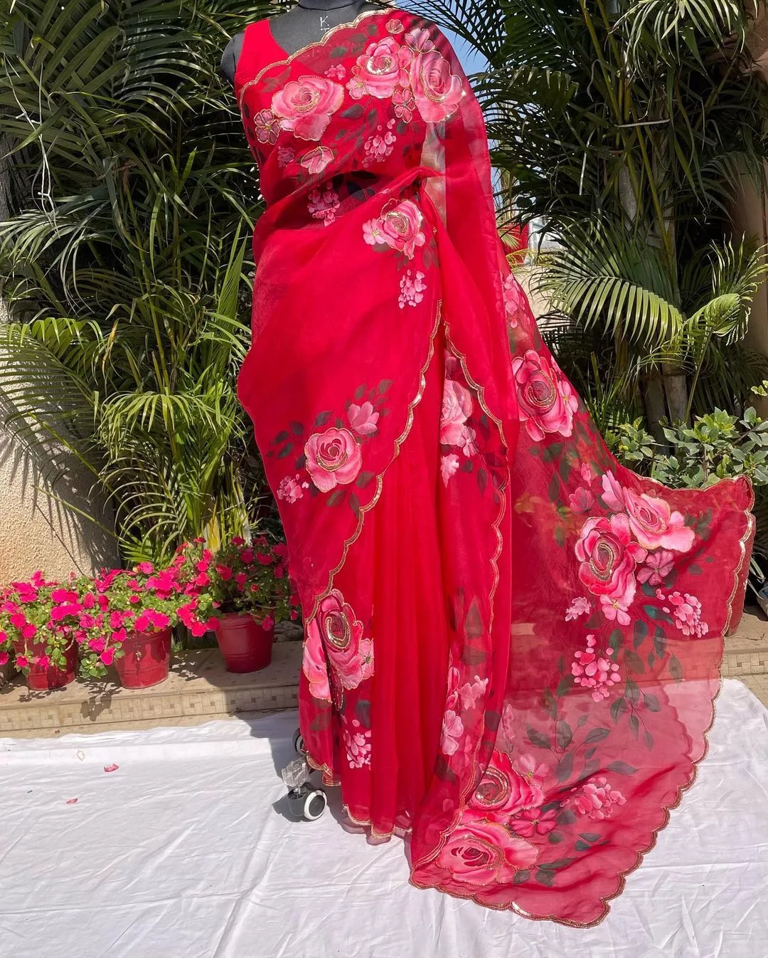 Singhania Saree Sale