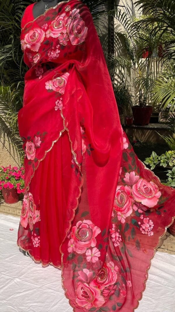 Singhania Saree Sale