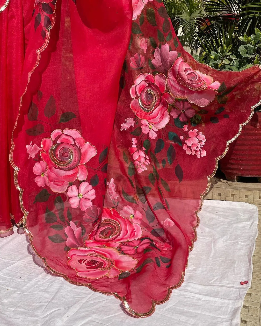 Singhania Saree Sale
