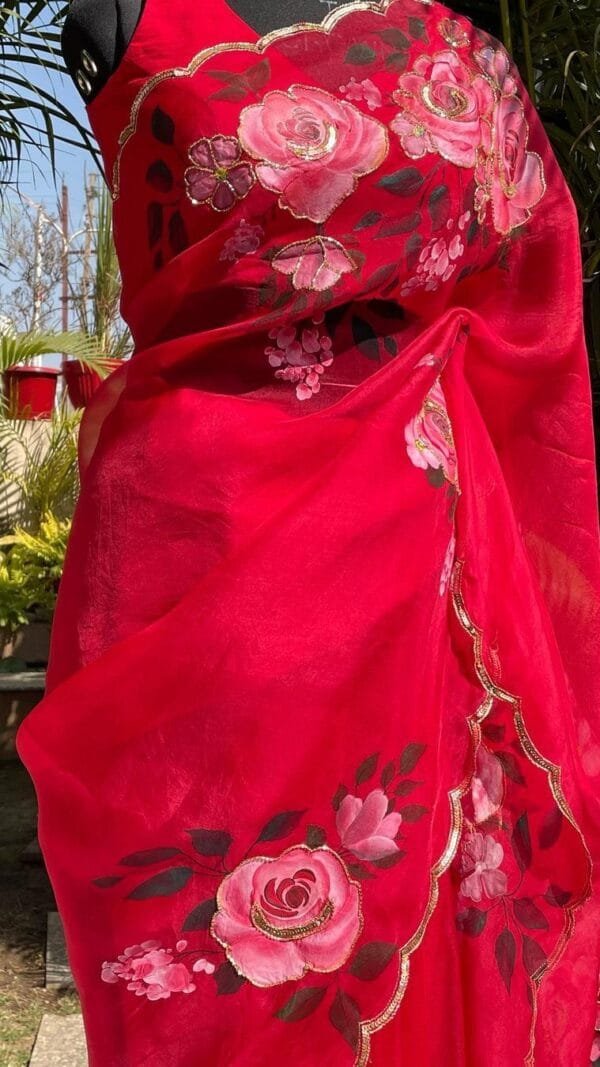 Singhania Saree Sale