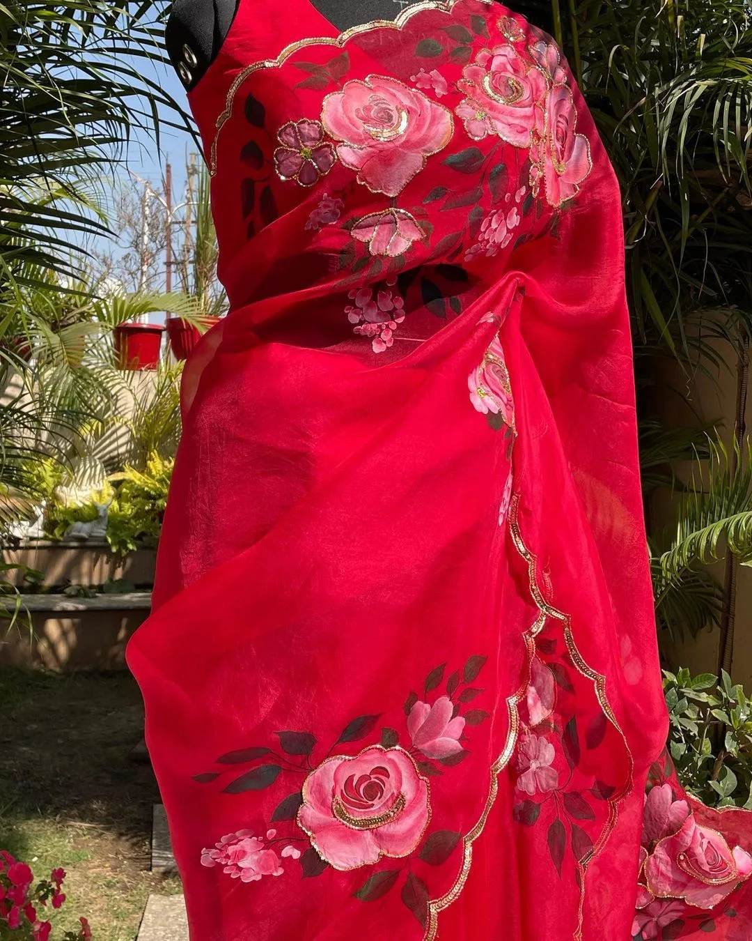 Singhania Saree Sale