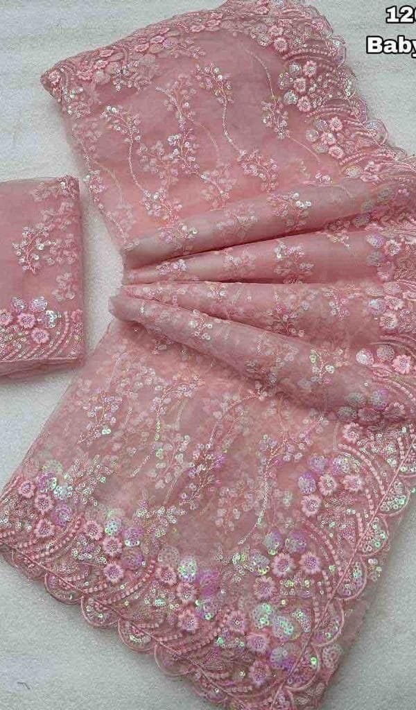 Surat Saree Sale