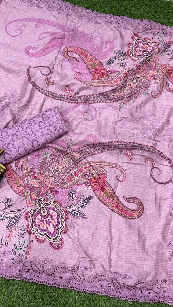 Suta Saree Sale