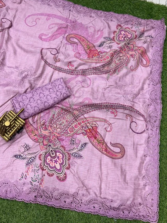 Suta Saree Sale