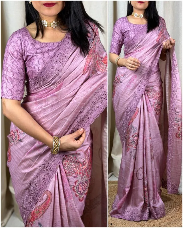 Suta Saree Sale