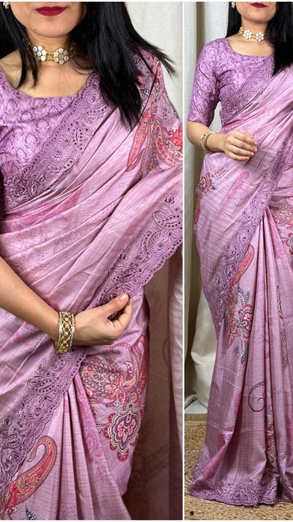 Suta Saree Sale