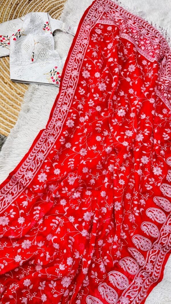 Used Saree Sale