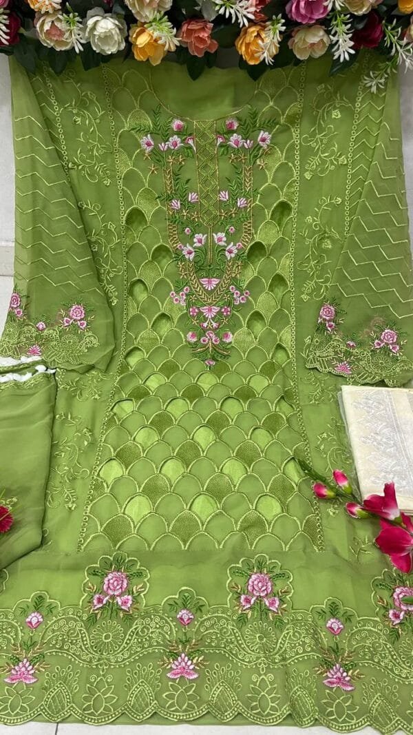 Pakistani Clothes Store In Mississauga