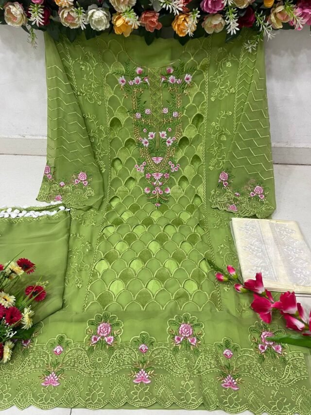 Pakistani Clothes Store In Mississauga