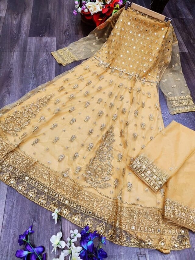 Pakistani Clothes In Mississauga
