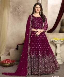 Winter Pakistani Clothes UK