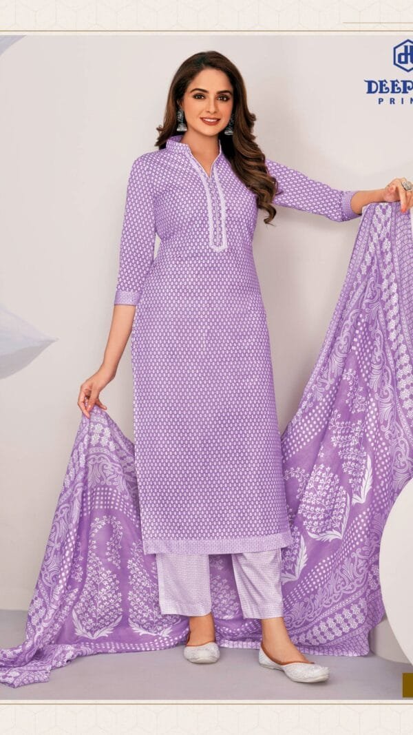 Deeptex Vol 83 Price 8319