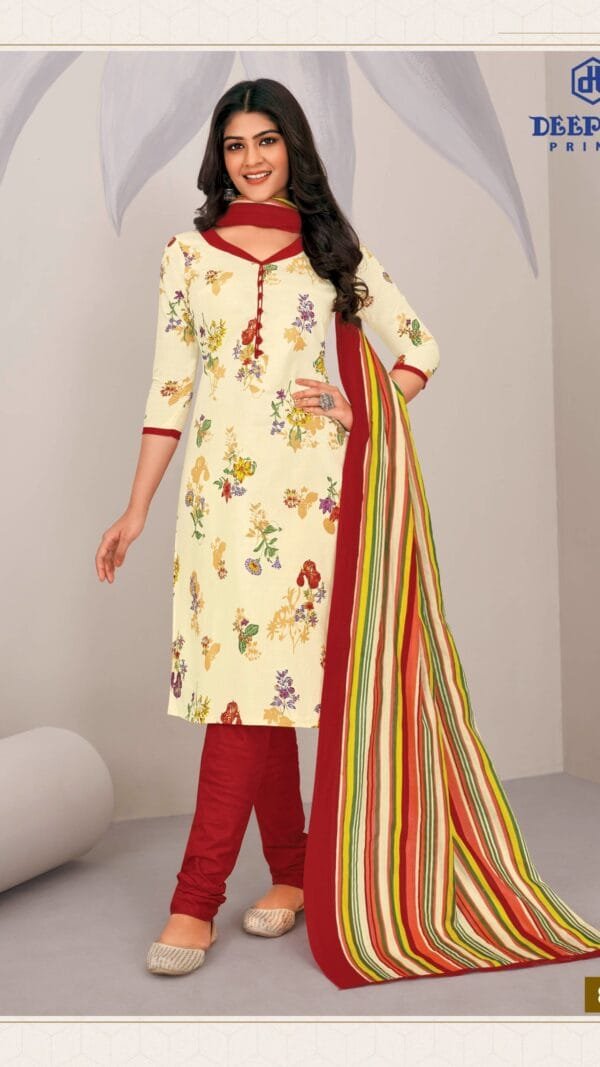 Deeptex Vol 83 Sale 8323