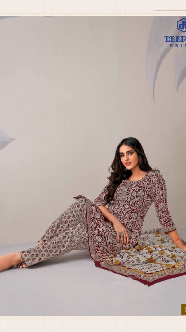 Deeptex Vol 83 Wholesale 8307