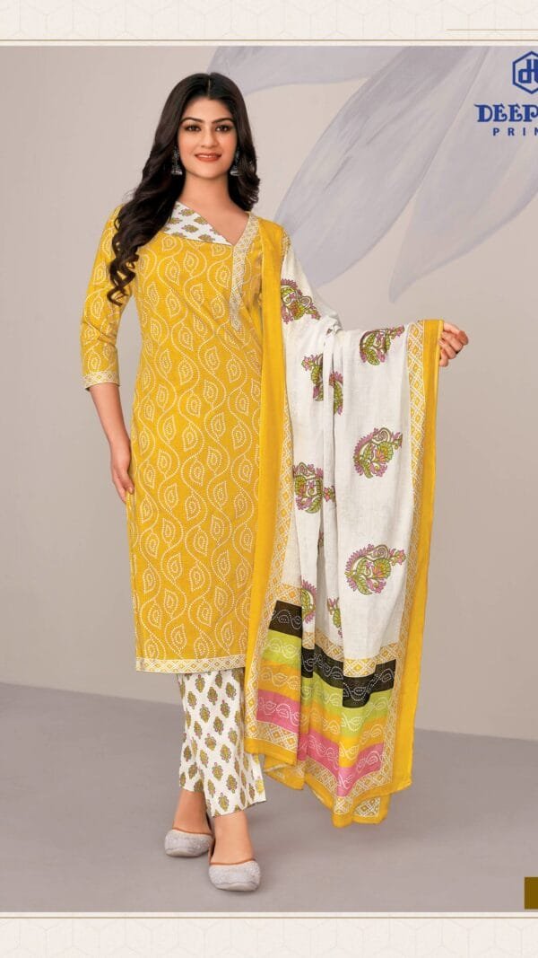 Deeptex Vol 83 Wholesale 8317