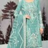 Light Blue Georgette With Embroidery Pakistani Suits Sale
