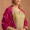 Mahdi Premium Silk PAKISTANI SUITS SALE