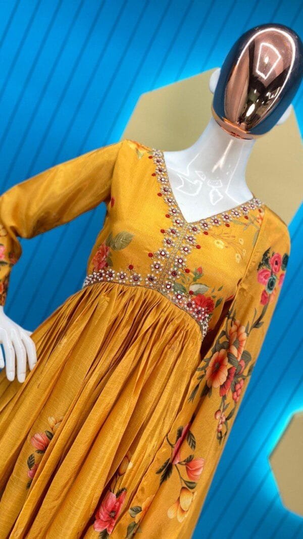 Affordable Alia Cut Dresses