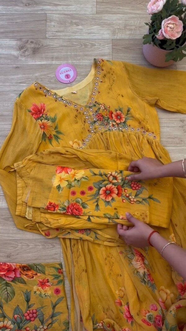 Affordable Alia Cut Dresses