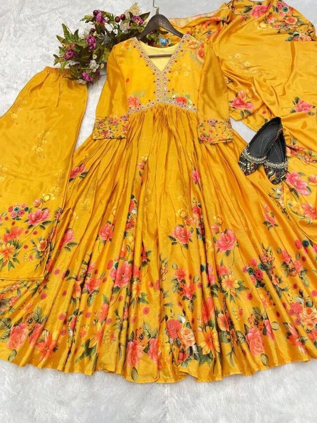 Affordable Alia Cut Dresses