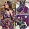 Alia Cut Dresses for Women
