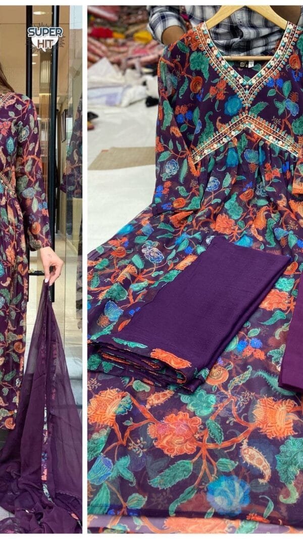 Alia Cut Dresses for Women