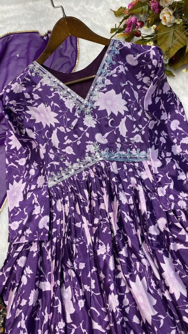 Alia Cut Maxi Dresses