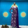 Alia Cut Maxi Dresses