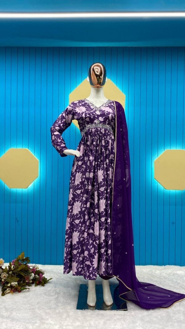 Alia Cut Maxi Dresses