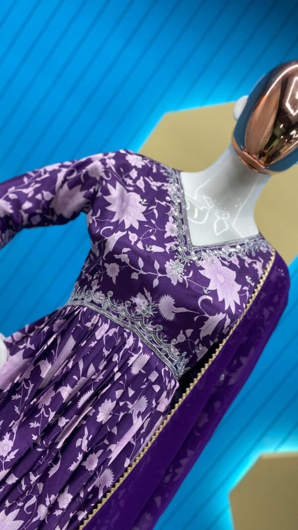 Alia Cut Maxi Dresses