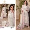 Chic Charm Creations Designer Pakistani Suits