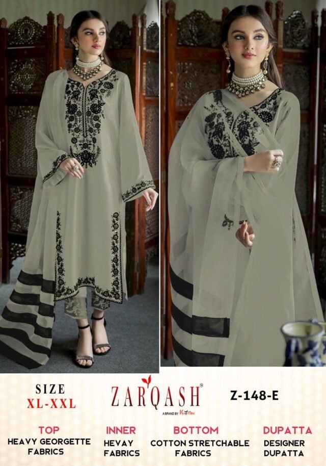 Designer Pakistani Suits Embellish Me Boutique