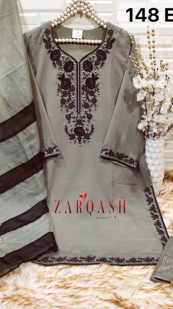 Designer Pakistani Suits Embellish Me Boutique