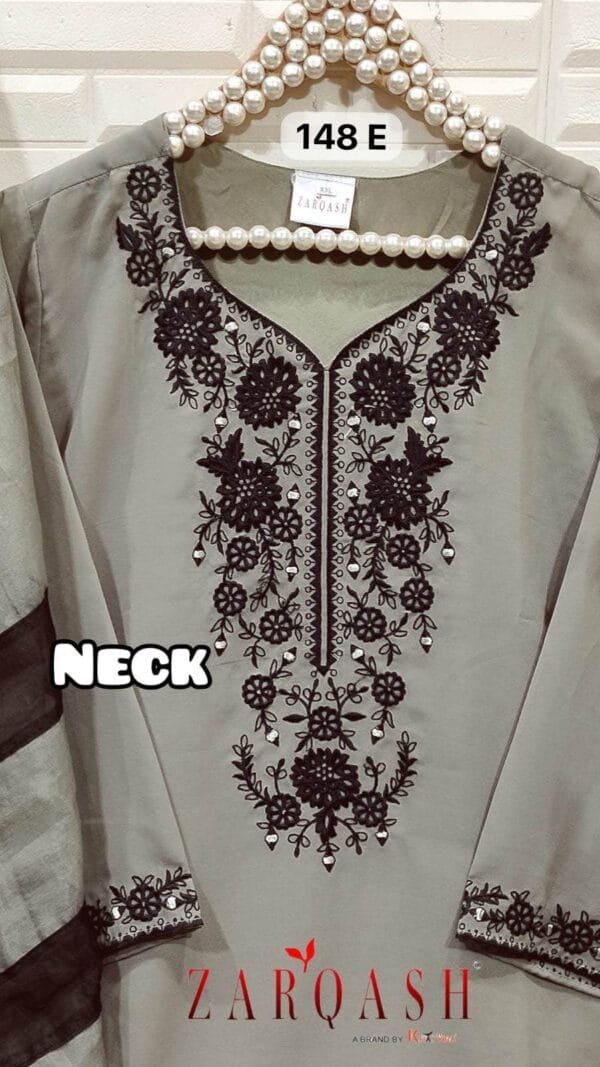 Designer Pakistani Suits Embellish Me Boutique