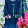 Designer Pakistani Suits Majestic Stitch Couture