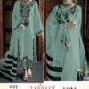 Designer Pakistani Suits Regal Raiment Designs