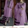 Designer Pakistani Suits Royal Hues Creations