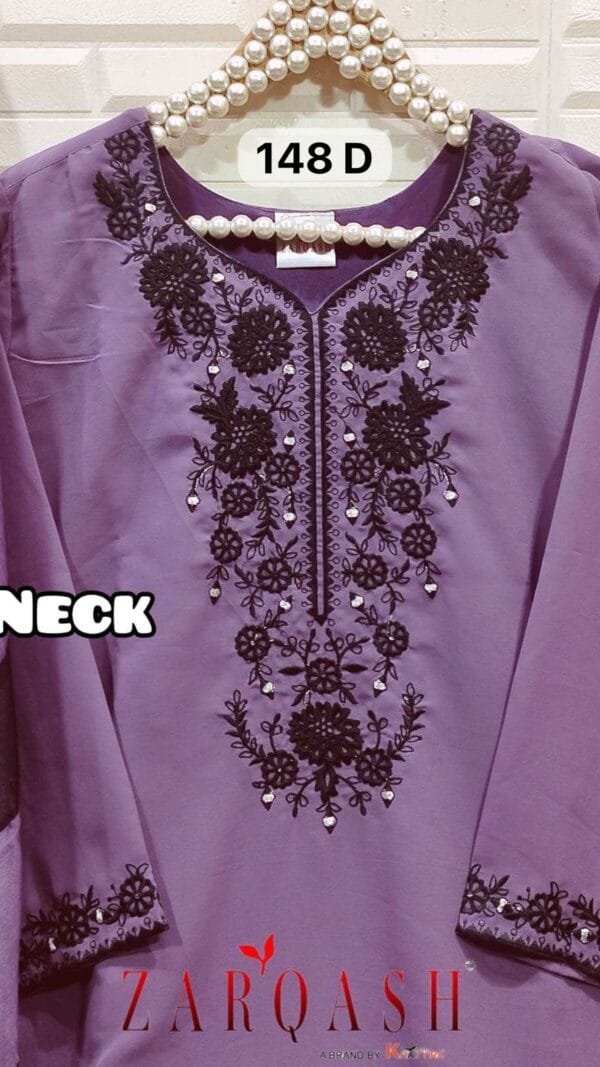 Designer Pakistani Suits Royal Hues Creations