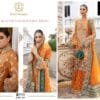 Designer Pakistani Suits Silk Splendor Collection
