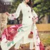 Designer Pakistani Suits Vogue Crafted Ensembles