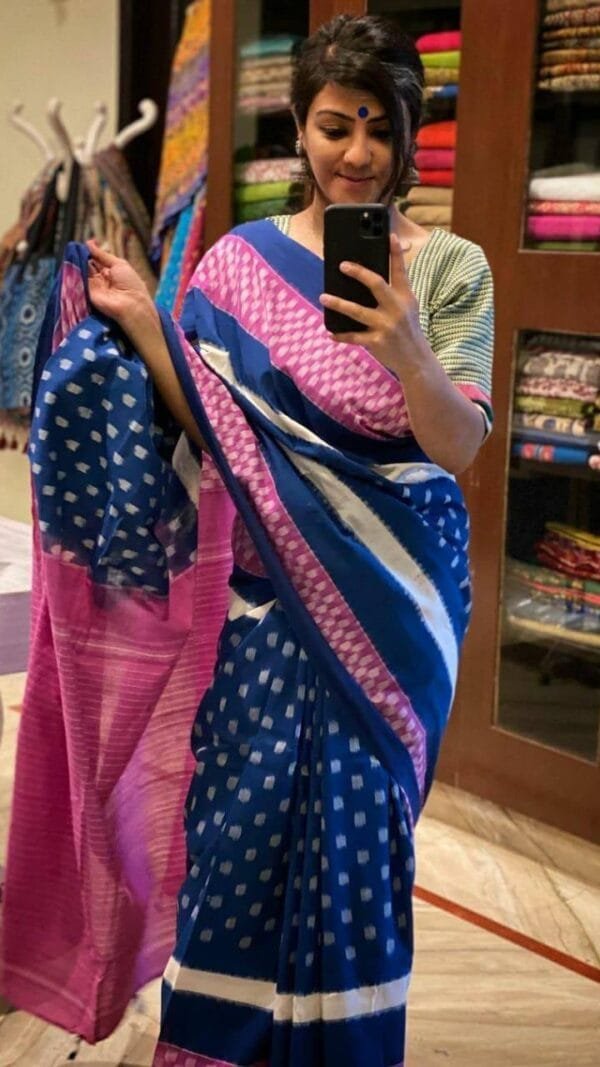 Designer Sarees for Women DivaDrape Designs