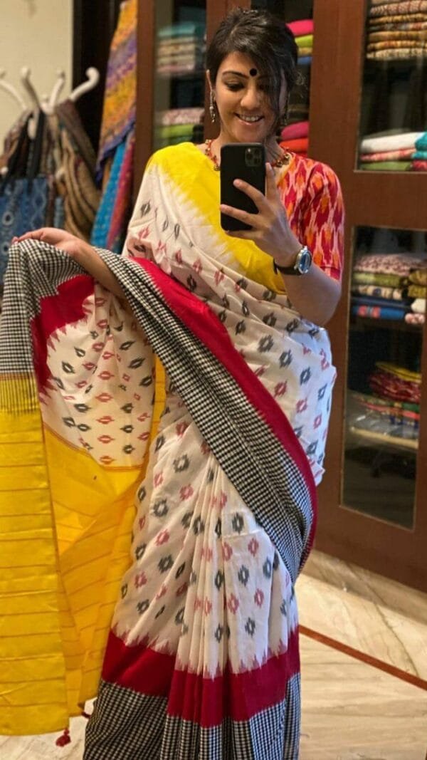 Designer Sarees for Women EleganceEra Sarees