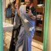 Designer Sarees for Women HeritageHue Sarees