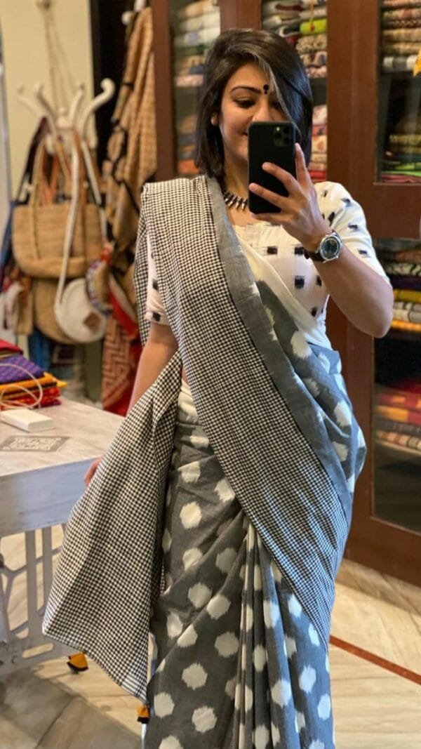 Designer Sarees for Women VogueWeave Emporium