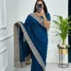 DivaDrape Designs Designer Sarees for Women