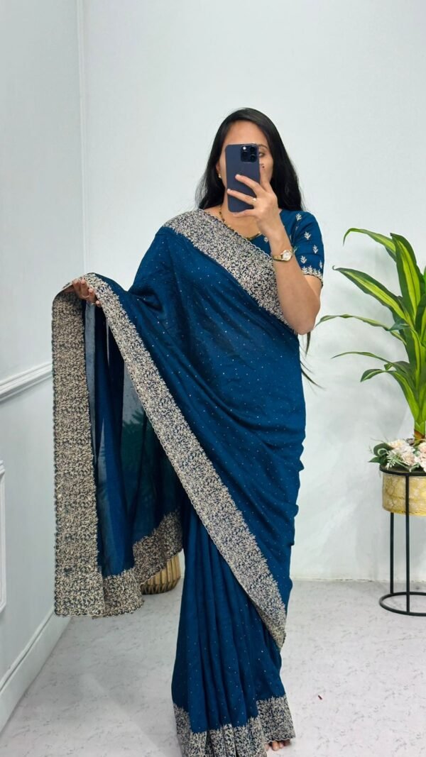 DivaDrape Designs Designer Sarees for Women