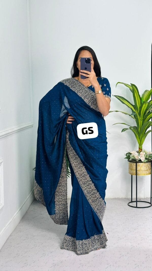 DivaDrape Designs Designer Sarees for Women