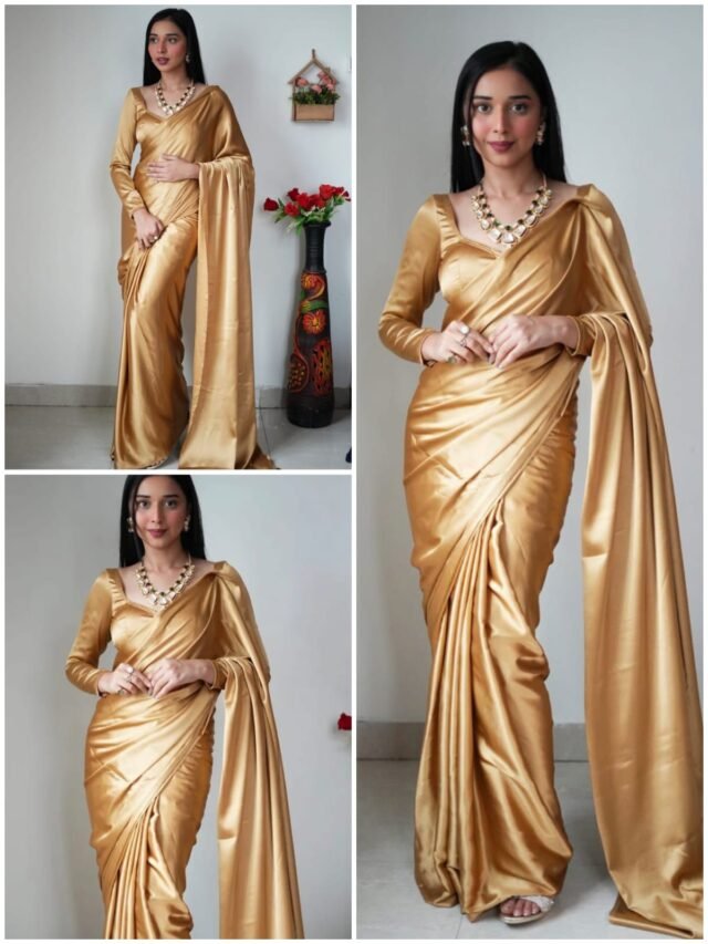 EleganceEra Sarees Designer Sarees for Women