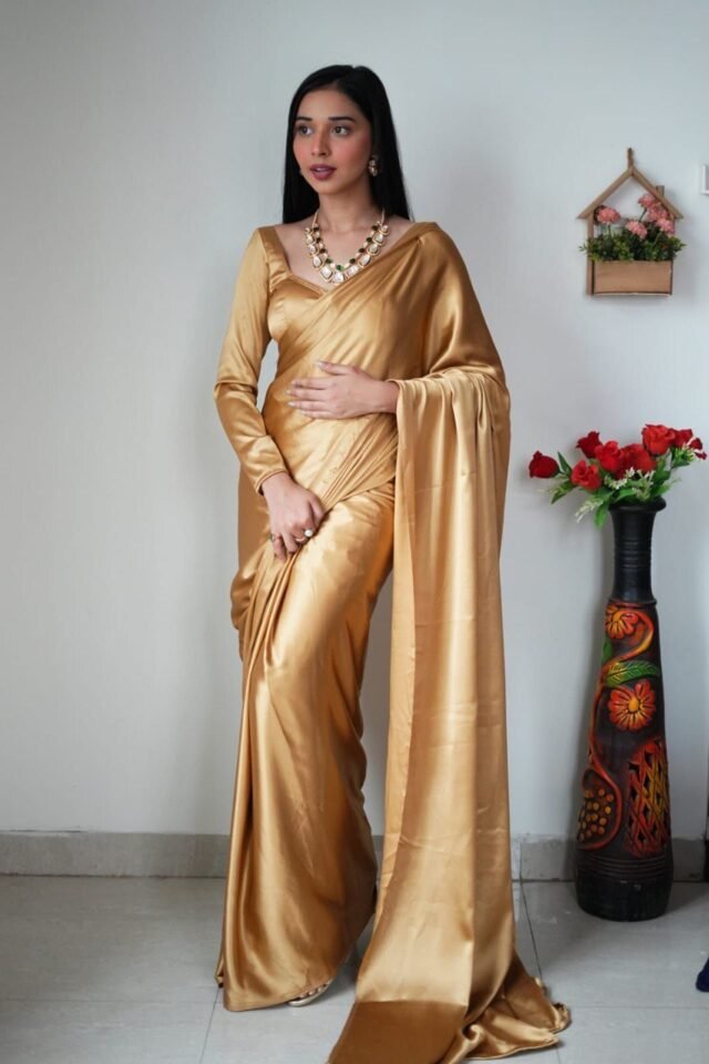 EleganceEra Sarees Designer Sarees for Women