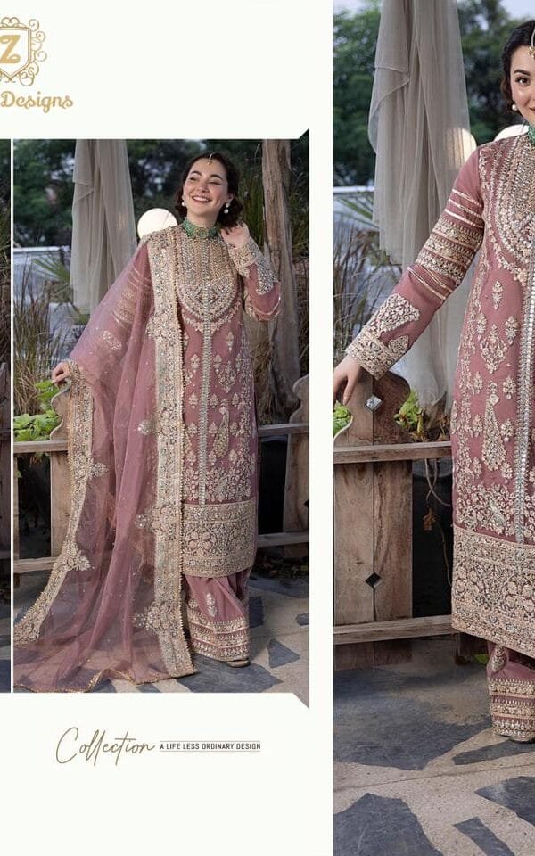 Embellish Me Boutique Designer Pakistani Suits